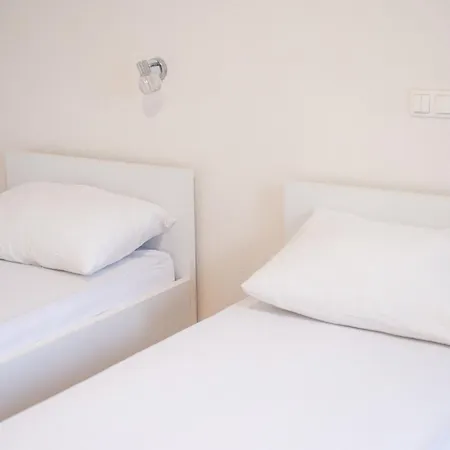 Sun Haven Oasis Vakantiehuis