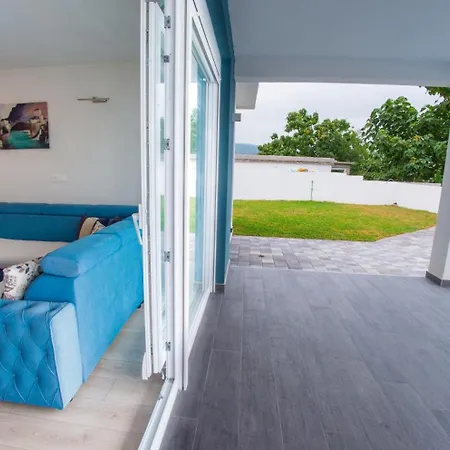 Vakantiehuis Sun Haven Oasis