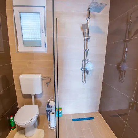 Vakantiehuis Sun Haven Oasis Mostar