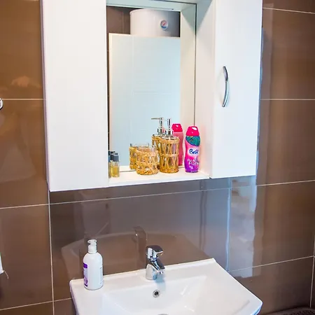 Vakantiehuis Sun Haven Oasis