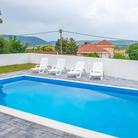 Sun Haven Oasis Vakantiehuis *