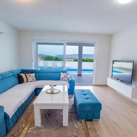 Vakantiehuis Sun Haven Oasis Mostar