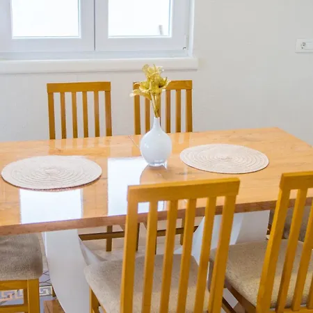 Holiday home Sun Haven Oasis