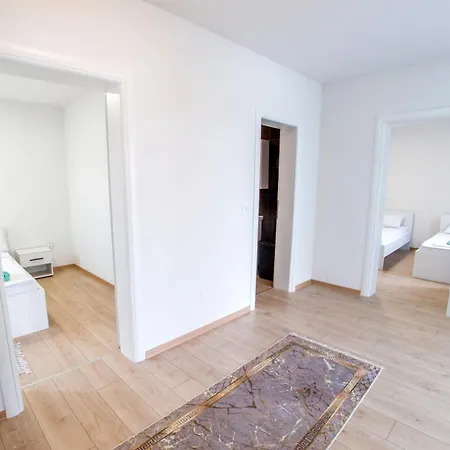 Sun Haven Oasis Vakantiehuis *