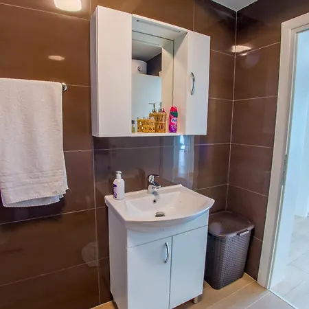 Vakantiehuis Sun Haven Oasis *