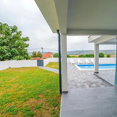 Vakantiehuis Sun Haven Oasis Mostar