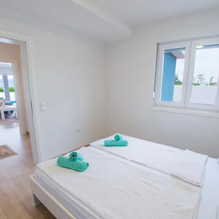 Vakantiehuis Sun Haven Oasis Mostar