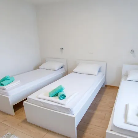 Vakantiehuis Sun Haven Oasis