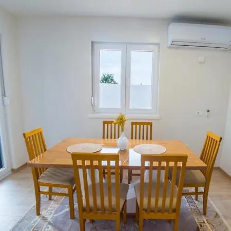 Vakantiehuis Sun Haven Oasis Mostar