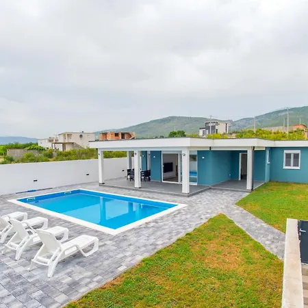 Sun Haven Oasis Vakantiehuis