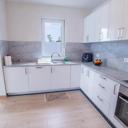 Vakantiehuis Sun Haven Oasis Mostar