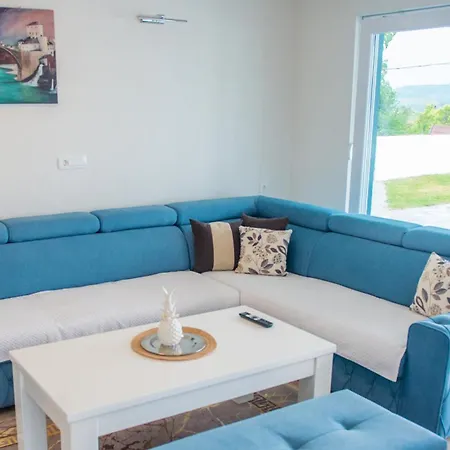 Sun Haven Oasis