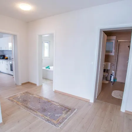 Sun Haven Oasis Vakantiehuis *