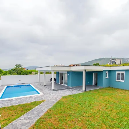 Vakantiehuis Sun Haven Oasis *