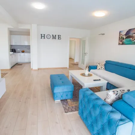 Sun Haven Oasis Vakantiehuis *