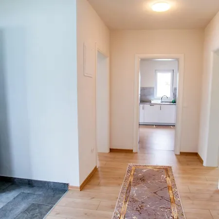 Sun Haven Oasis Vakantiehuis Mostar