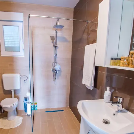 Sun Haven Oasis Holiday home