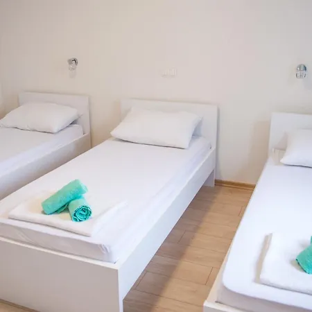 Sun Haven Oasis Mostar