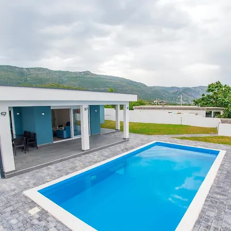 Sun Haven Oasis Vakantiehuis