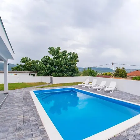 Vakantiehuis Sun Haven Oasis Mostar